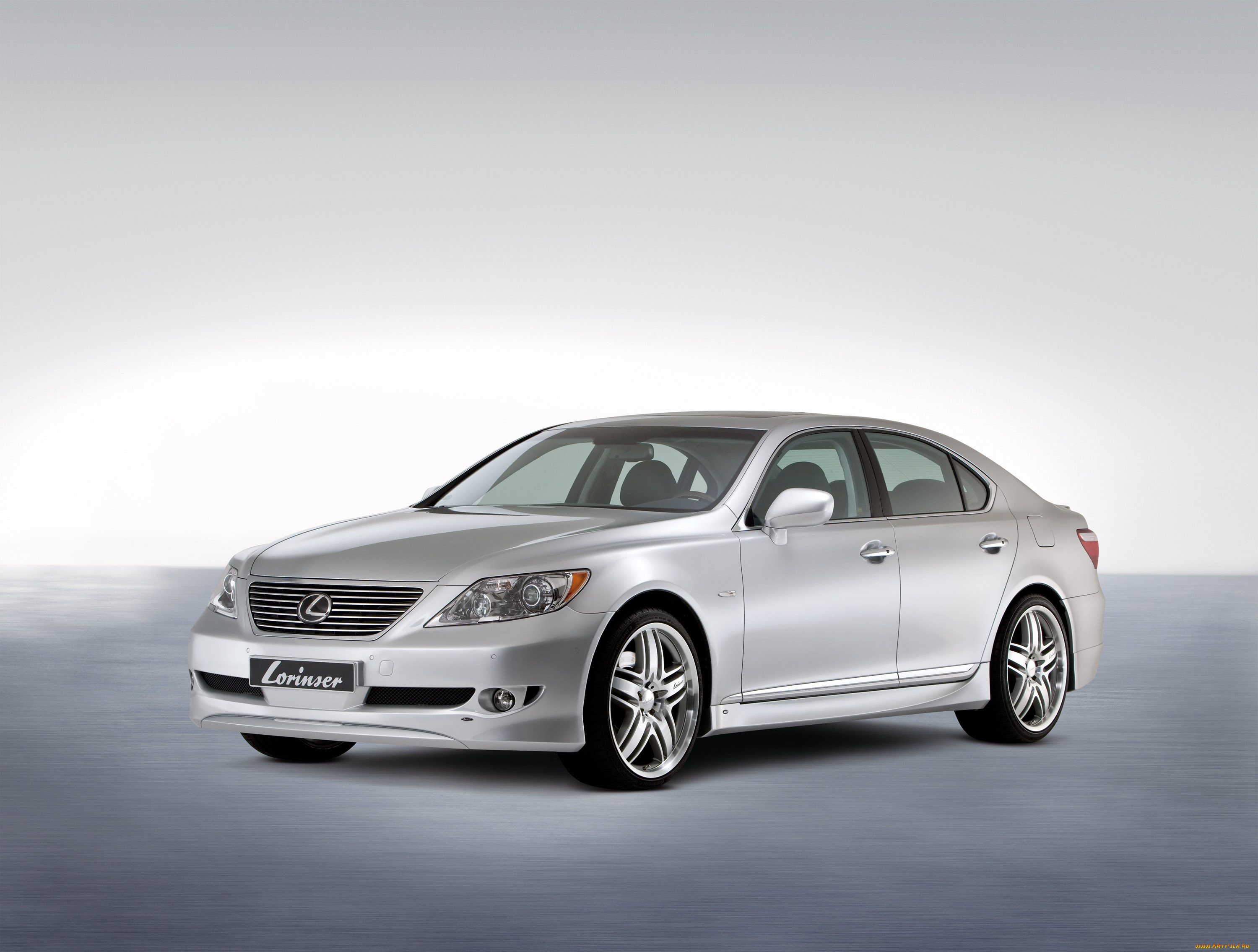 , lexus